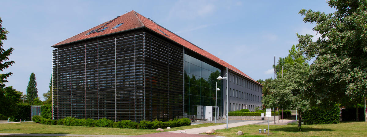 Amtsgericht Brandenburg an der Havel