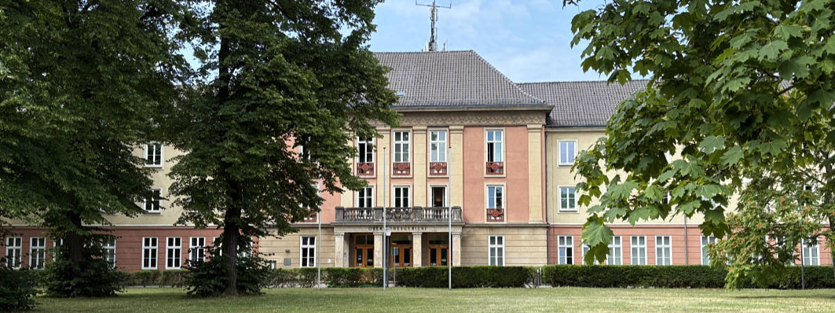 Oberlandesgericht Brandenburg