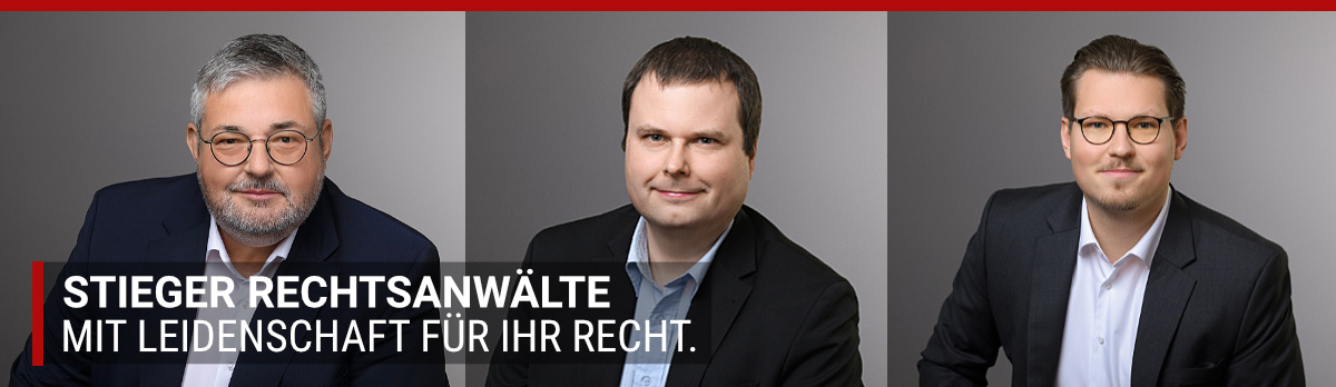 Stieger Rechtsanwälte in Brandenburg an der Havel