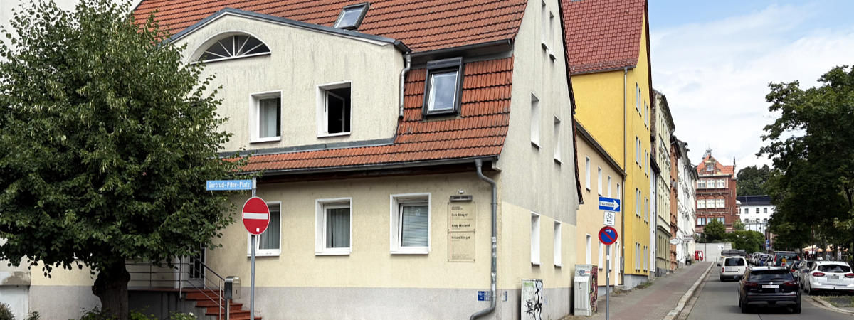 Stieger Rechtsanwälte Kanzlei