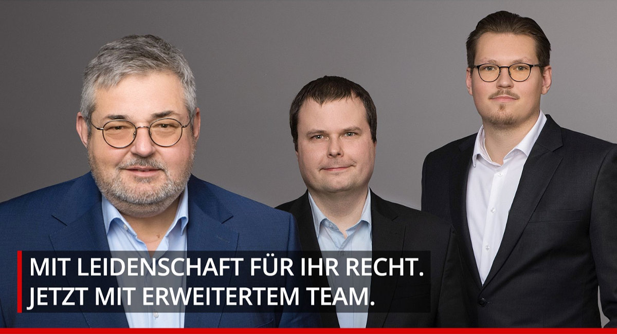 Stieger Rechtsanwälte in Brandenburg an der Havel