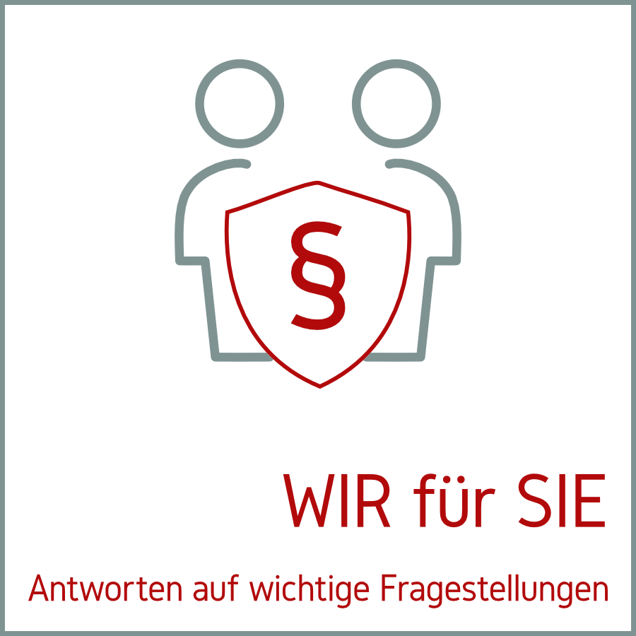 Stieger Rechtsanwälte - Wir für Sie - Antworten auf wichtige Fragestellungen