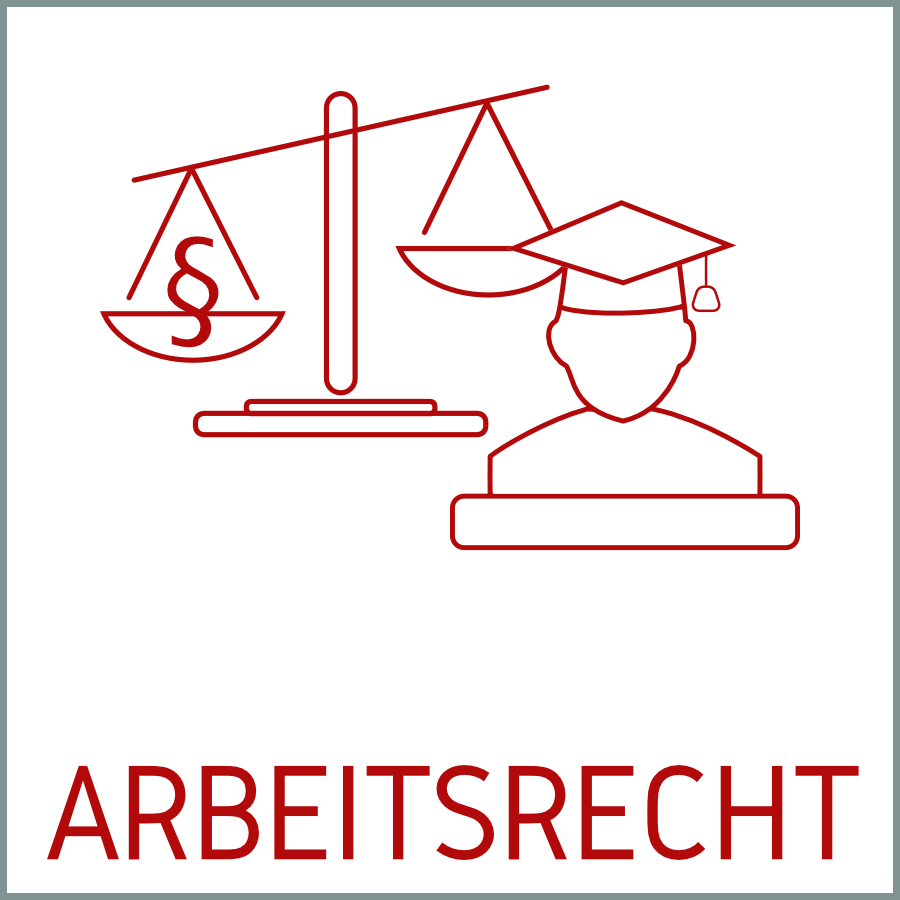 Stieger Rechtsanwälte - Schwerpunkte und Kompetenzen - Arbeitsrecht Stieger Rechtsanwälte - Schwerpunkte und Kompetenzen - Arbeitsrecht
