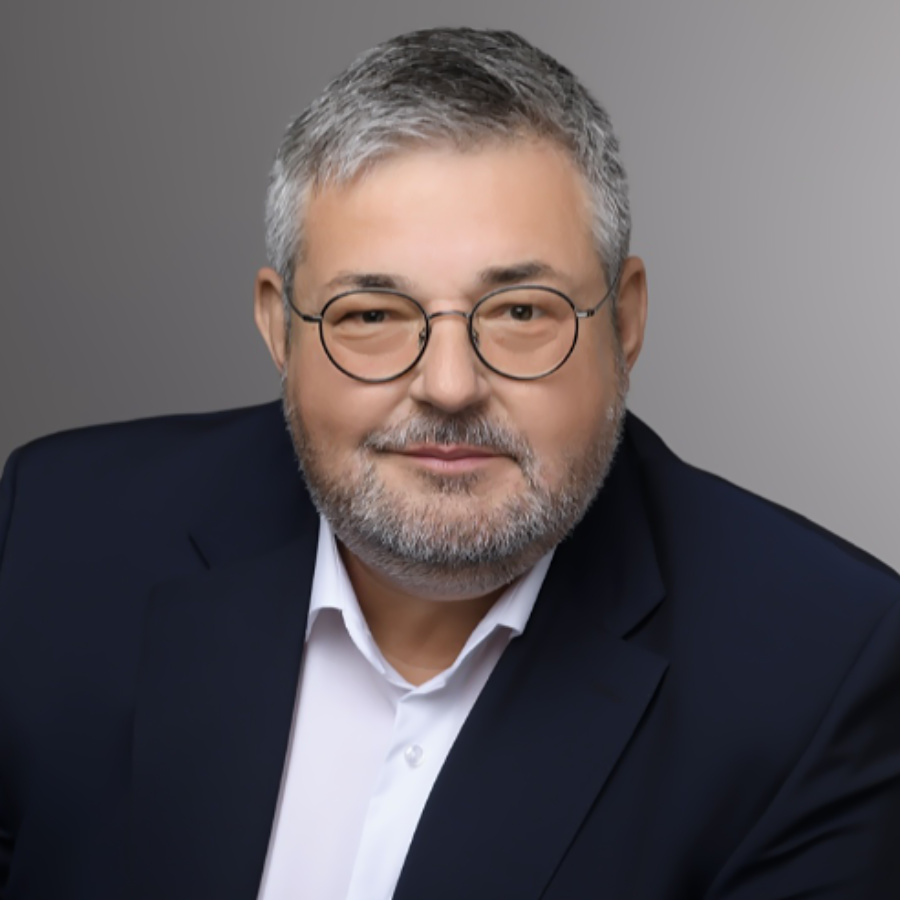 Rechtsanwalt Dirk Stieger